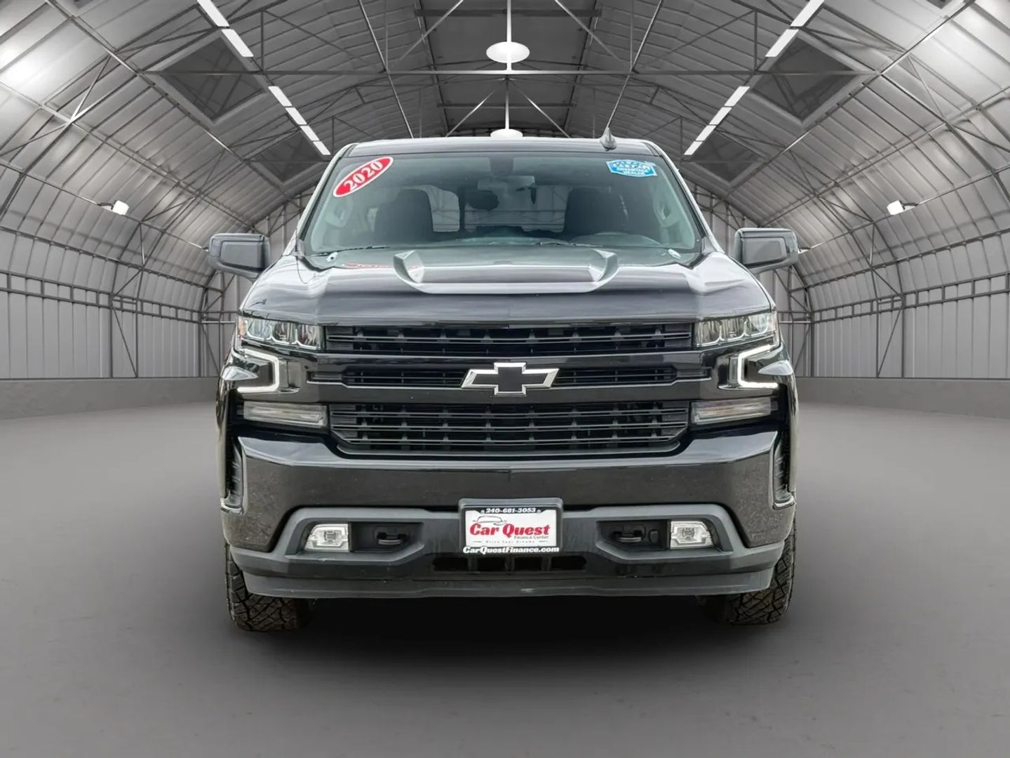 chevrolet silverado 1500 2020 1GCUYEET4LZ161493 image chevrolet silverado 1500 2020 1GCUYEET4LZ161493 image